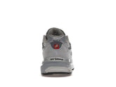 New Balance 990v3 MiUSA Grey: Premium Made in USA Sneakers