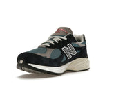 New Balance 990v3 MiUSA Teddy Santis Navy Castlerock M990TE3 Sneakers