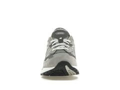 New Balance 992 Grey: Premium Comfort and Style