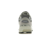 New Balance 992 Grey: Premium Comfort and Style