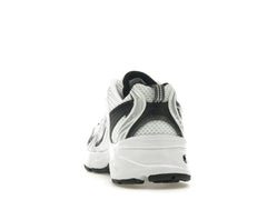 New Balance 530 White Silver Metallic Black MR530LB Sneakers