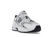 New Balance 530 White Silver Navy MR530SG Sneakers