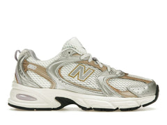 New Balance 530 Silver Pink MR530ZG Sneakers