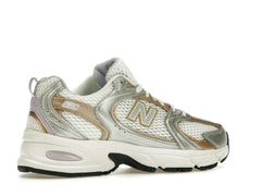 New Balance 530 Silver Pink MR530ZG Sneakers