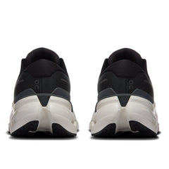 On Running Cloudrunner 3 Black Ivory
