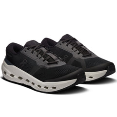 On Running Cloudrunner 3 Black Ivory