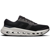 On Running Cloudrunner 3 Black Ivory