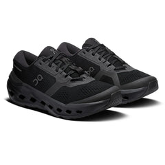 On Running Cloudrunner 3 Black