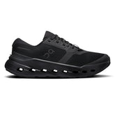 On Running Cloudrunner 3 Black