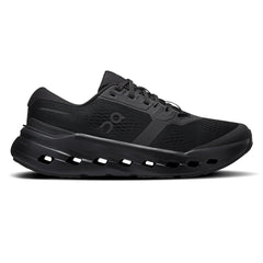 On Running Cloudrunner 3 Black