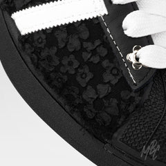 Midnight Bloom - Adidas Superstar