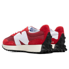 327 - Red
