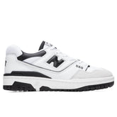 550 - White/Black