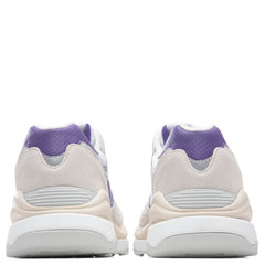 57/40 - Sea Salt/Purple