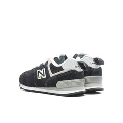 574 'Bungee' (TD) - Black