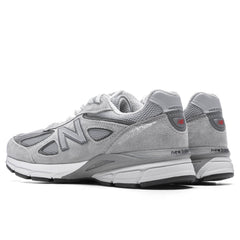 990v4 Made in USA - Grey