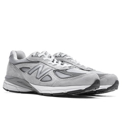 990v4 Made in USA - Grey