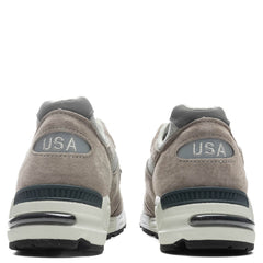 990v2 - Grey Core