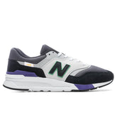 997H - Grey/Purple