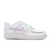 Air Force 1/1 (GS) - White/Doll/Mint Foam