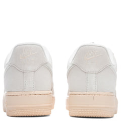Air Force 1 - Summit White/Pearl White