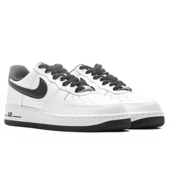 Air Force 1 '07 - White/Black