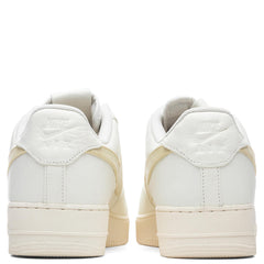 Air Force 1 '07 Premium 2 - Sail/Pale Vanilla