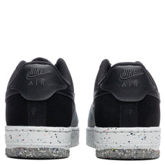 Air Force 1 Crater - Black/Photon Dust