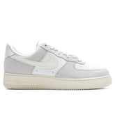 Air Force 1 LV8 - White/Sail/Platinum Tint