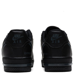 Air Force 1 React - Black/Anthracite