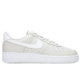Air Force 1 '07 - Light Bone/White