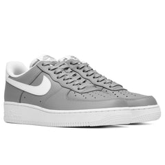 Air Force 1 '07 - Particle Grey/White