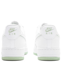 Air Force 1 '07 - White/Honeydew