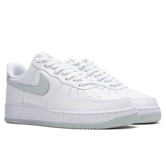 Air Force 1 '07 - White/Pure Platinum