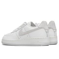 Air Force 1 '07 Craft - Summit White/Photon Dust