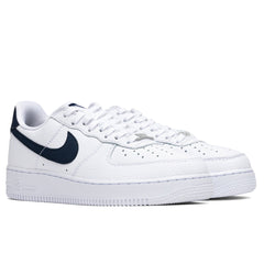 Air Force 1 '07 Craft - White/Obsidian