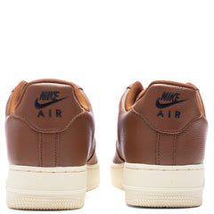 Air Force 1 '07 PRM VNTG 'Pecan' - Pecan/Black/Alpha Orange