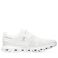 On Cloud 6 - White/White