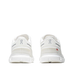 On Cloud 6 - White/White