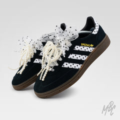 Polka Dot - Adidas Spezial