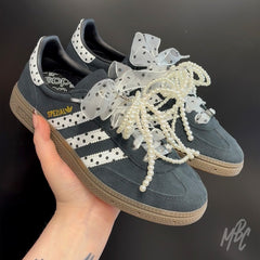 Polka Dot - Adidas Spezial