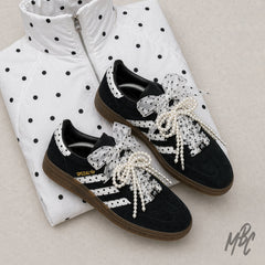Polka Dot - Adidas Spezial
