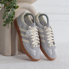 Lacey Flower - Adidas Spezial | UK 8