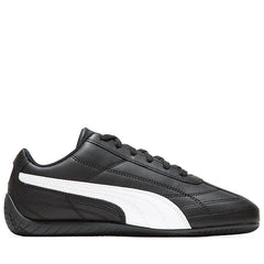Guizio x Puma Speedcat L - Black/White