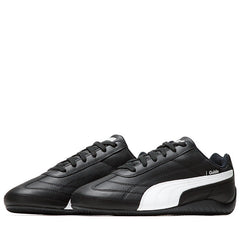 Guizio x Puma Speedcat L - Black/White