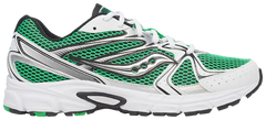 Saucony Ride Millennium White Fern