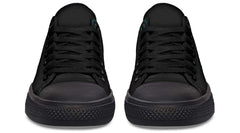 Strong Mom Art Lowtop Sneaker
