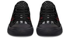 Weightlight Flag Lowtop Sneaker