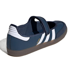 adidas Samba Jane Crew Navy White (W)
