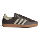Adidas Samba OG Brown Putty Grey